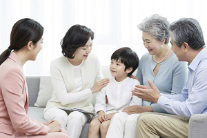 家庭健康管理顾问（心理咨询方向）