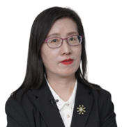 陈虹-中华女子学院家庭建设研究院 副教授 / 硕士生导师