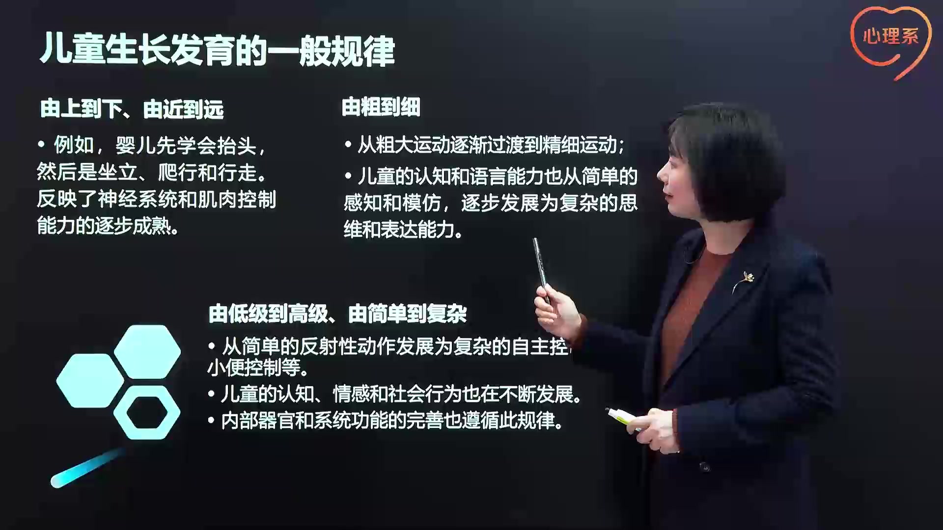 家庭教育指导（儿童青少年养育）