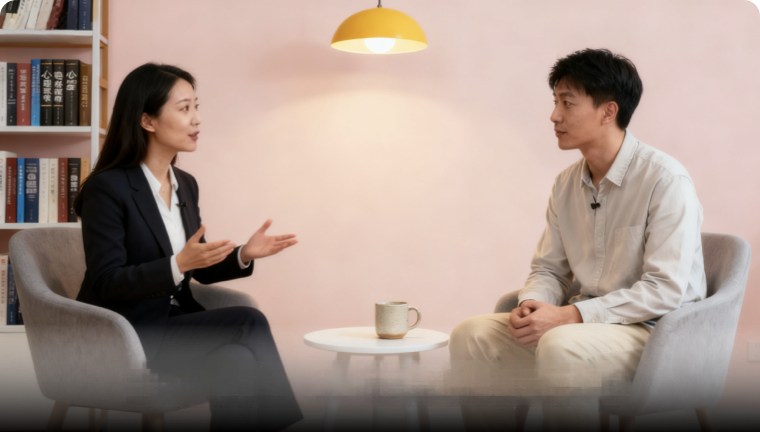 心理咨询师见习实习 合作机构申请