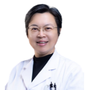 严学敏-北京协和医院副教授 / 消化内科主治医师