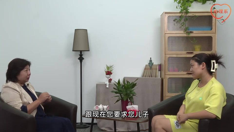 心理咨询师见习实习(初级)