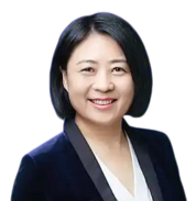 魏霞-国家首批认证心理咨询师