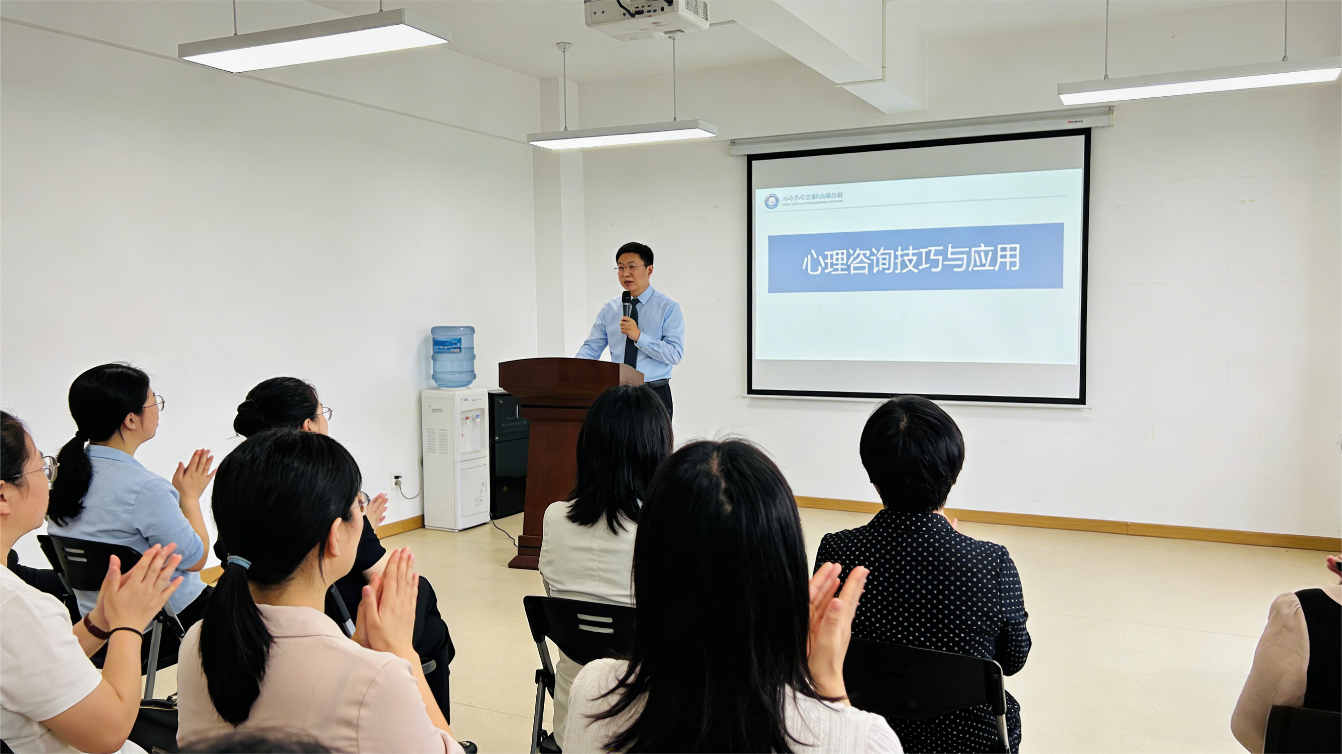 对心理咨询师水平评价体系认识和体会