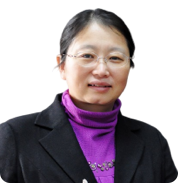 郭秀艳-复旦大学教授、博士生导师