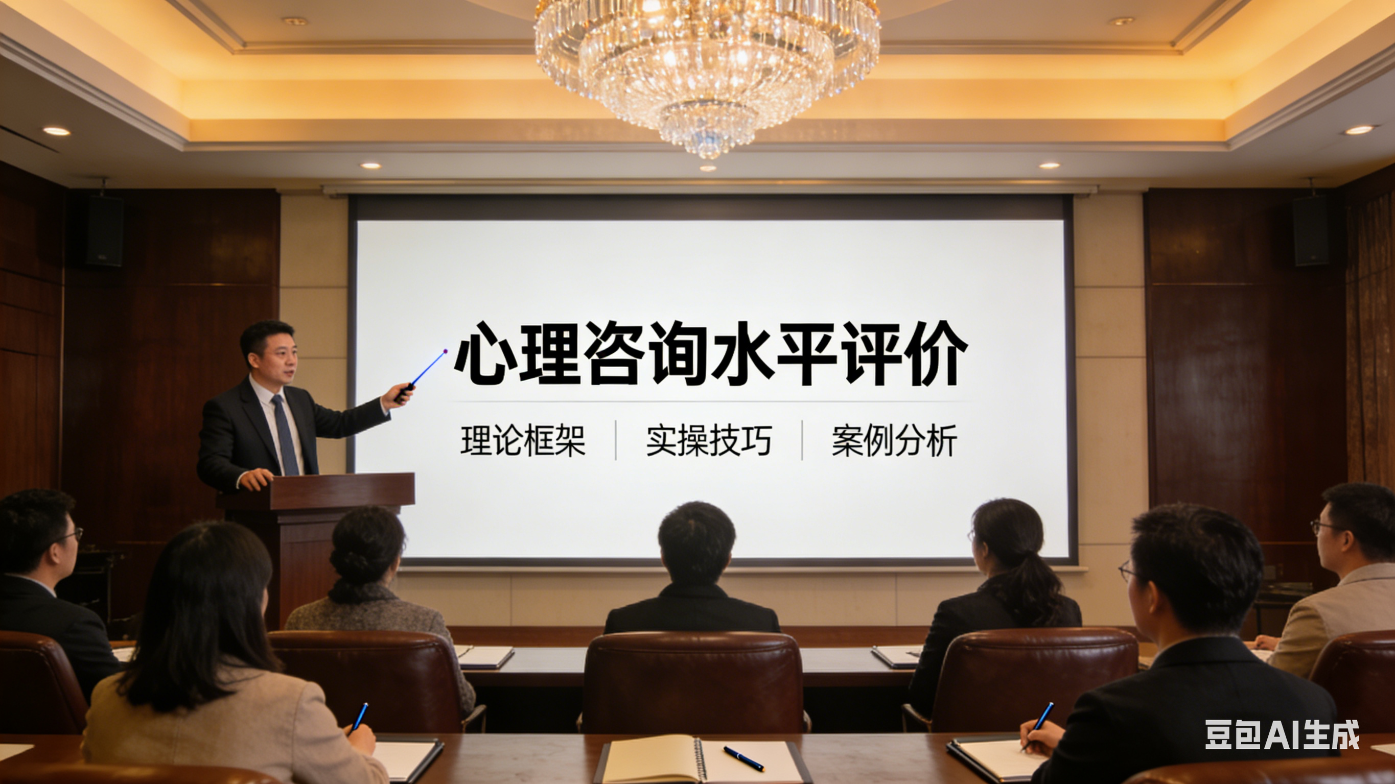 【考试通知】2026年中国心理学会心理咨询师水平评价考试计划