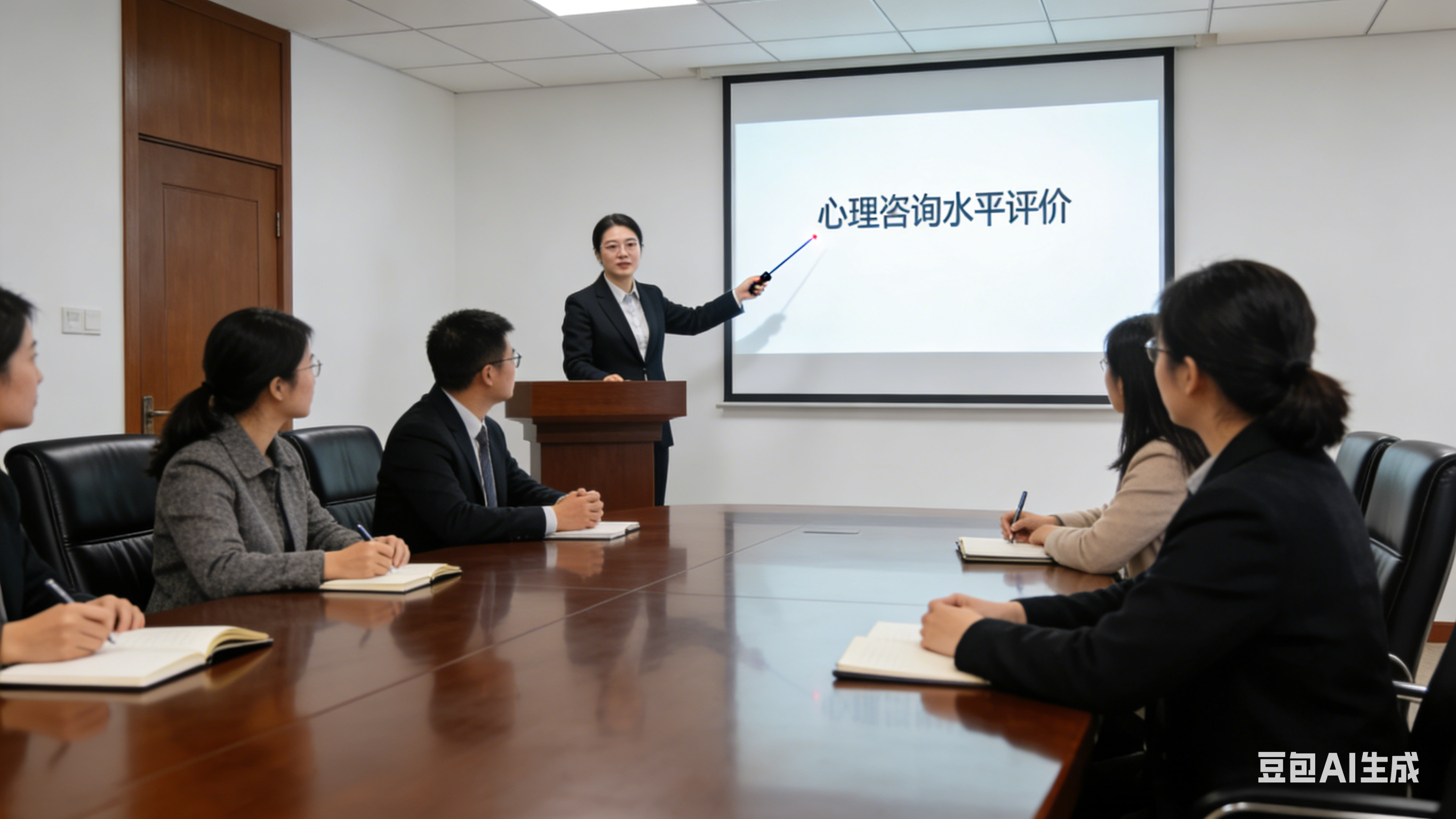 心理咨询师水平评价项目招生简章|心理咨询师三、四级